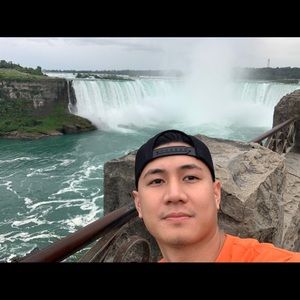 Meet your Posher, Mark